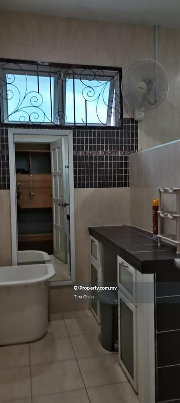 Semi-Detached House for Sale in Taman Overseas Union (Taman Oug), Jalan Klang Lama (Old Klang Road) by Tina Chua - iProperty.com.my