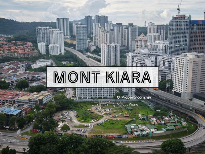 For Sale - Mont Kiara
