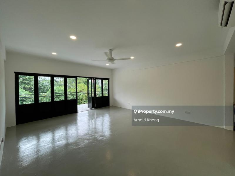 For Rent - The Stories of Taman Tunku