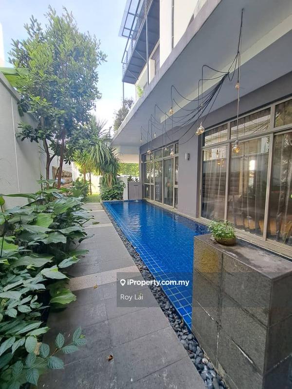Bungalow House for Rent in Taman Segar Perdana, Cheras by Roy Lai - iProperty.com.my