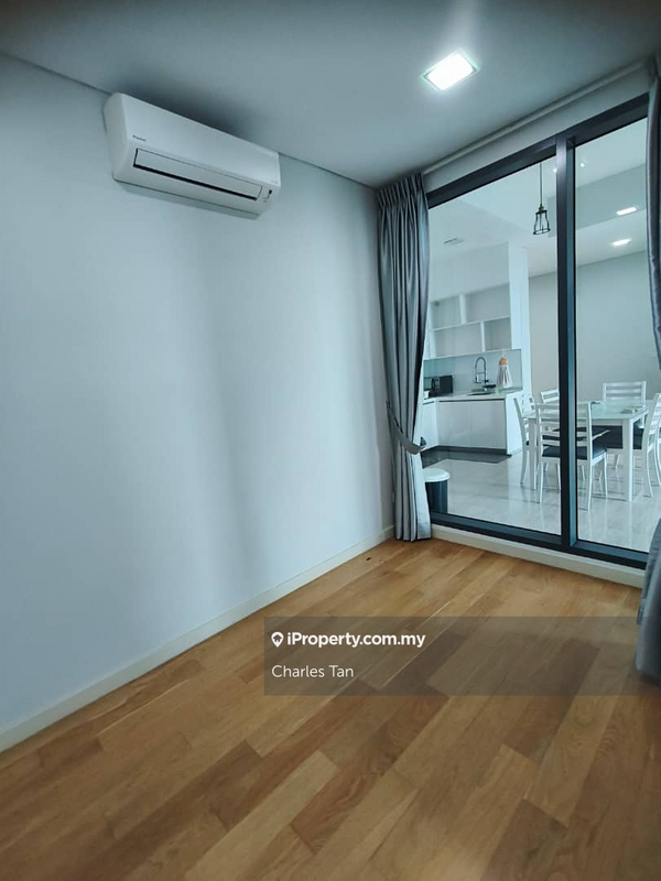 Service Residence for Sale in Vogue Suites One by Charles Tan - iProperty.com.my