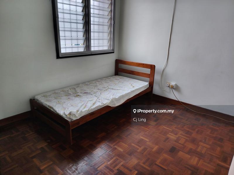 Rumah Berangkai 2 Tingkat untuk Dijual di Subang Jaya, Selangor oleh Cj Ling - iProperty.com.my