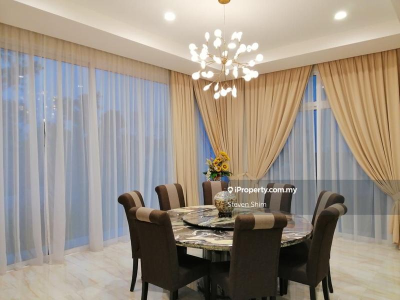 Bungalow House untuk Dijual di Bandar Mahkota Cheras, Cheras oleh Steven Shim - iProperty.com.my