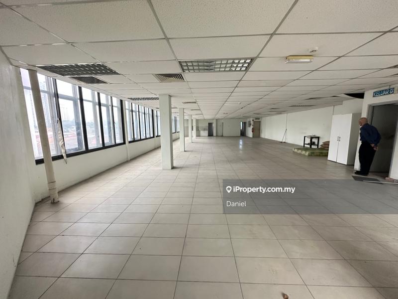 For Sale - Jalan Ipoh, Sentul, Gombak, KL City, KL