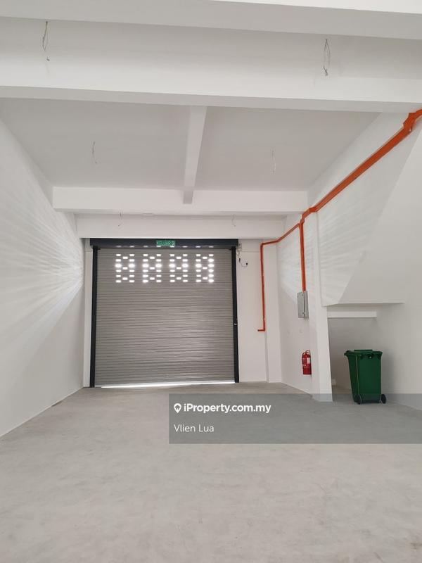 Kilang Teres untuk Disewa di Taman Industri Jaya, Skudai oleh Vlien Lua - iProperty.com.my