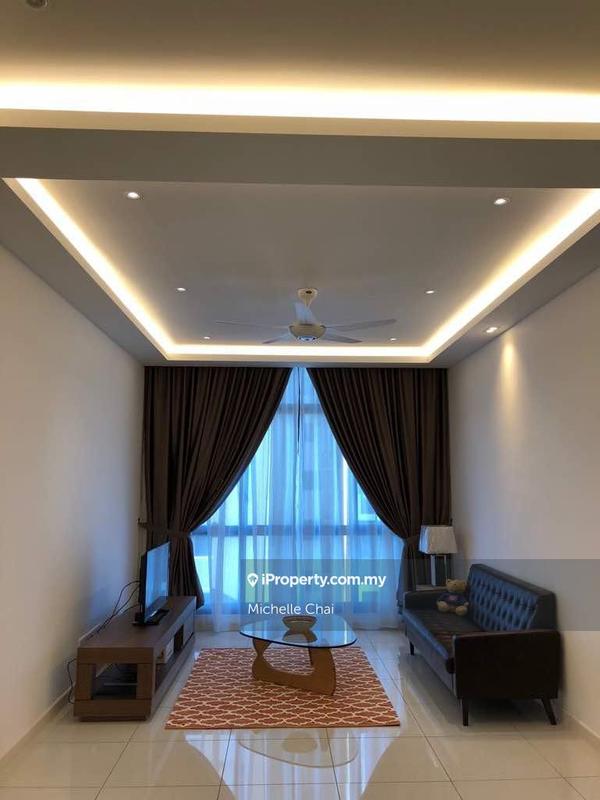 For Rent - Setia Sky 88