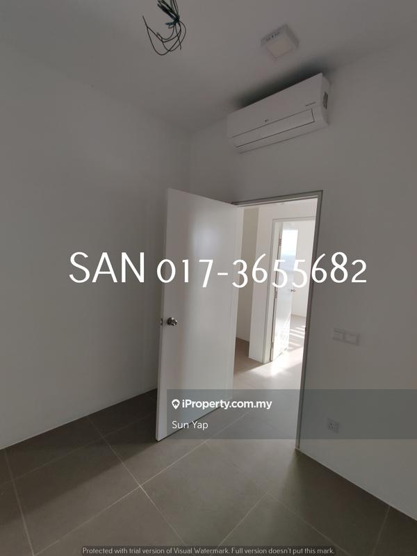 Residensi Servis untuk Disewa di Suite Enesta oleh Sun Yap - iProperty.com.my