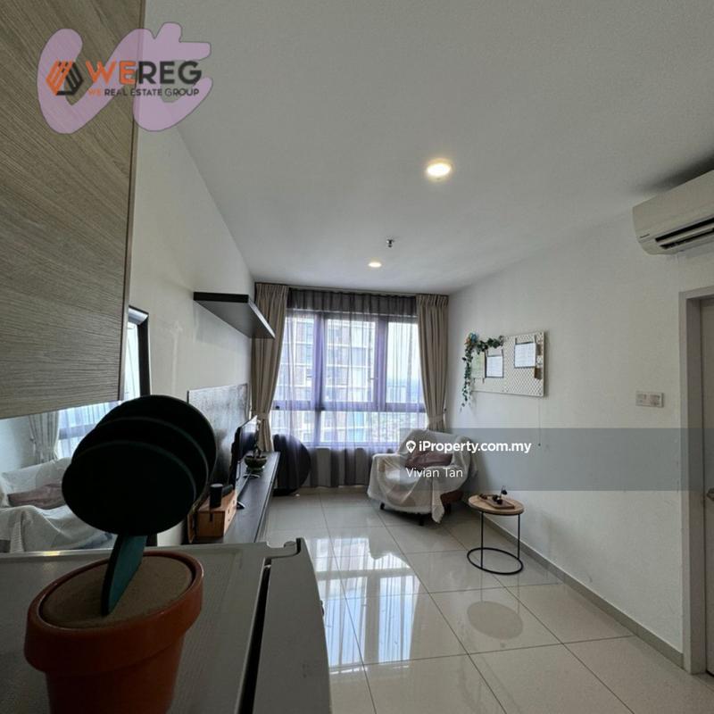 For Rent - i-Suite @ i-City