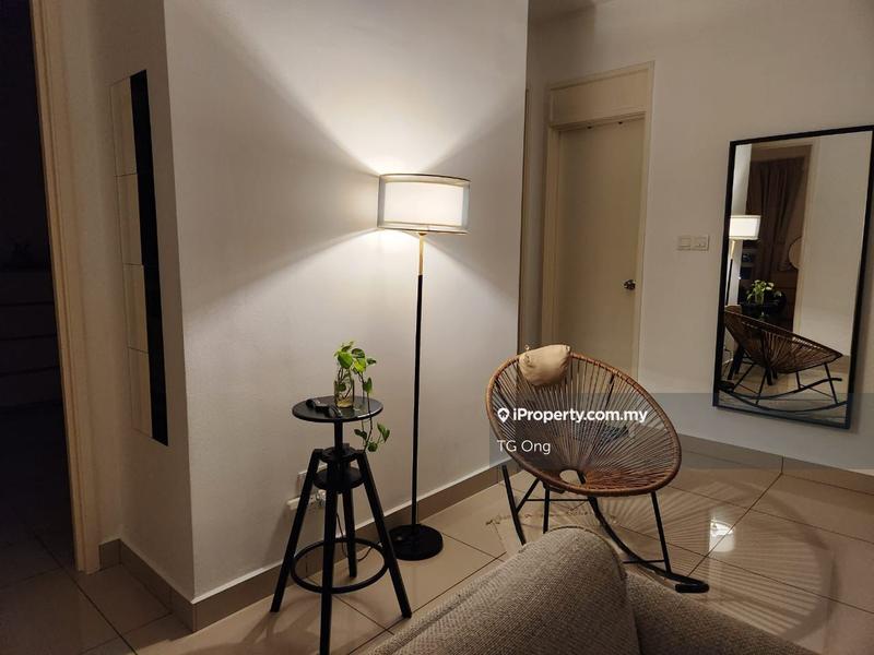 For Rent - Ocean View Residences