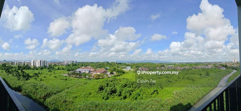 Service Residence for Sale in The Podium by Calvin Tay - iProperty.com.my