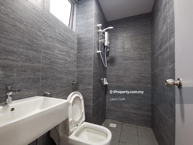 Residensi Servis untuk Disewa di Gaya Resort Homes oleh Leon Goh - iProperty.com.my