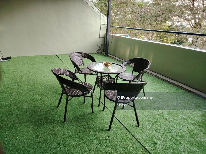 Shop / Office untuk Disewa di SS3, Petaling Jaya oleh Shasha - iProperty.com.my