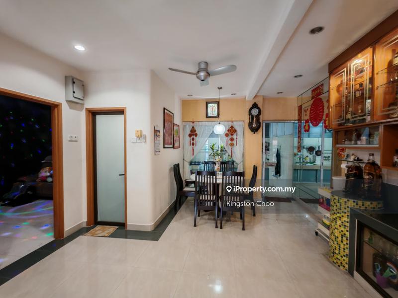 2-storey Terraced House for Sale in Taman Lagenda Mas, Cheras by Kingston Choo - iProperty.com.my