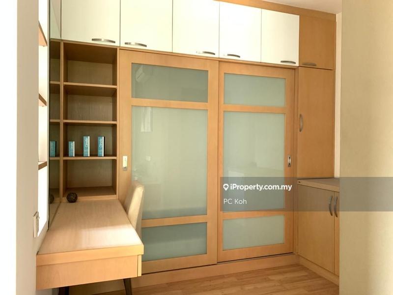 Rumah Berangkai 2 Tingkat untuk Dijual di Pulau Sebang Padi Indah, Tampin oleh PC Koh - iProperty.com.my