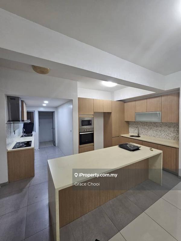 For Sale - Villa Orkid