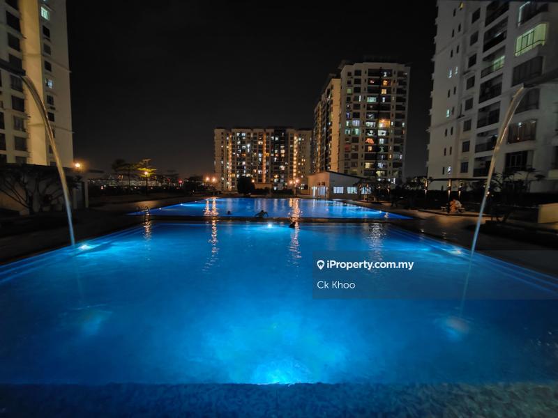 Kondominium untuk Dijual di 1120 Park Avenue oleh Ck Khoo - iProperty.com.my