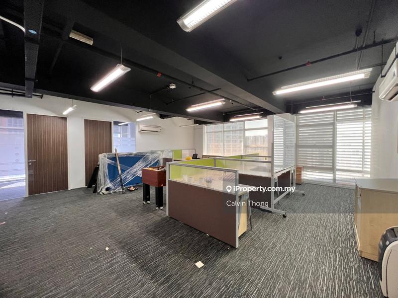 Pejabat untuk Disewa di Ara Damansara, Petaling Jaya oleh Calvin Thong - iProperty.com.my