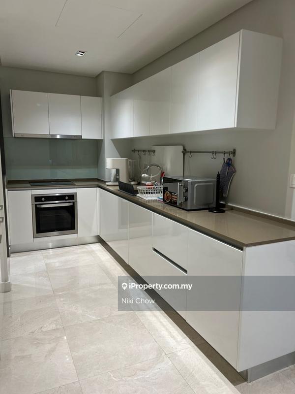 Kediaman Servis untuk Dijual di The Sentral Residences oleh Niki Chow - iProperty.com.my