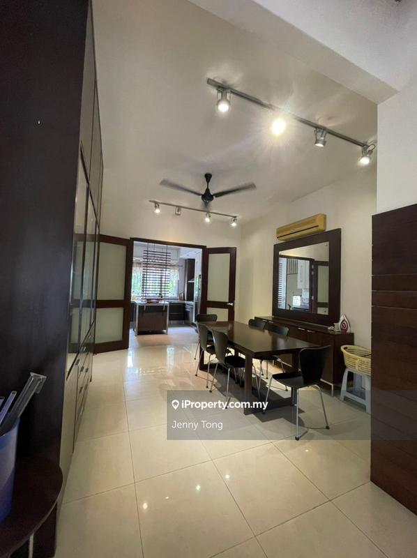 2.5-storey Terraced House for Sale in Valencia, Sungai Buloh by Jenny Tong - iProperty.com.my