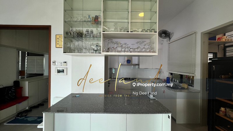 Kondominium untuk Dijual di Mira Residence oleh Deeland - iProperty.com.my