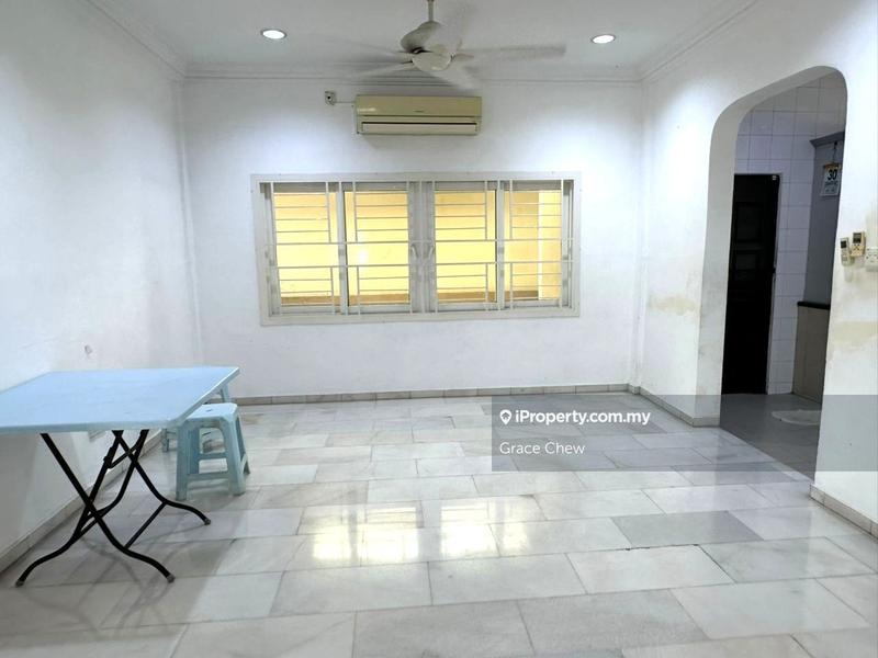 Shop for Rent in Taman Sri Tebrau, Johor Bahru by Grace Chew - iProperty.com.my