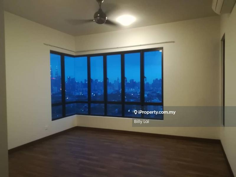 Condominium for Sale in The Reach @ Titiwangsa by Billy Lai - View - iProperty.com.my