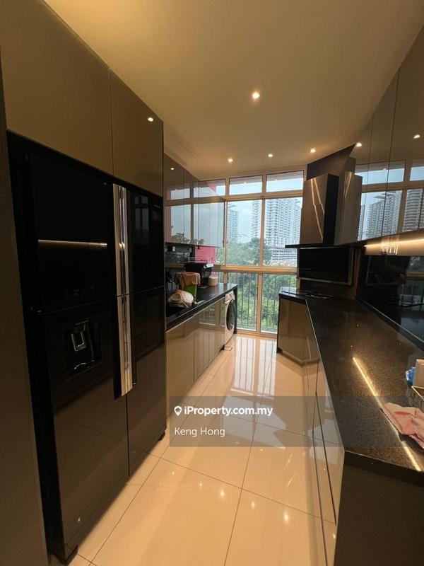 Kediaman Servis untuk Disewa di The Zizz @ Damansara North oleh Keng Hong - iProperty.com.my