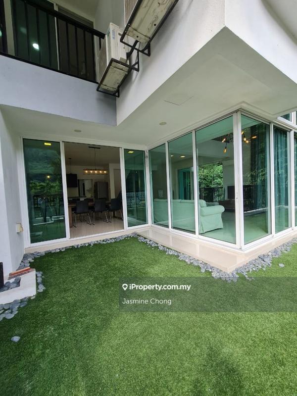 Kondominium untuk Dijual di Armanee Terrace II oleh Jasmine Chong - iProperty.com.my