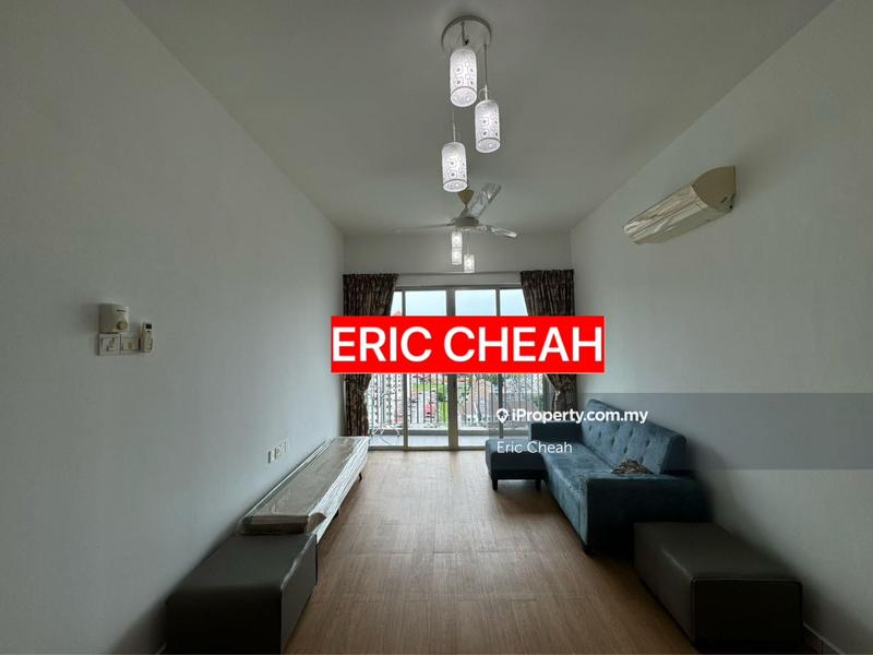 For Sale - The Golden Triangle Condominium