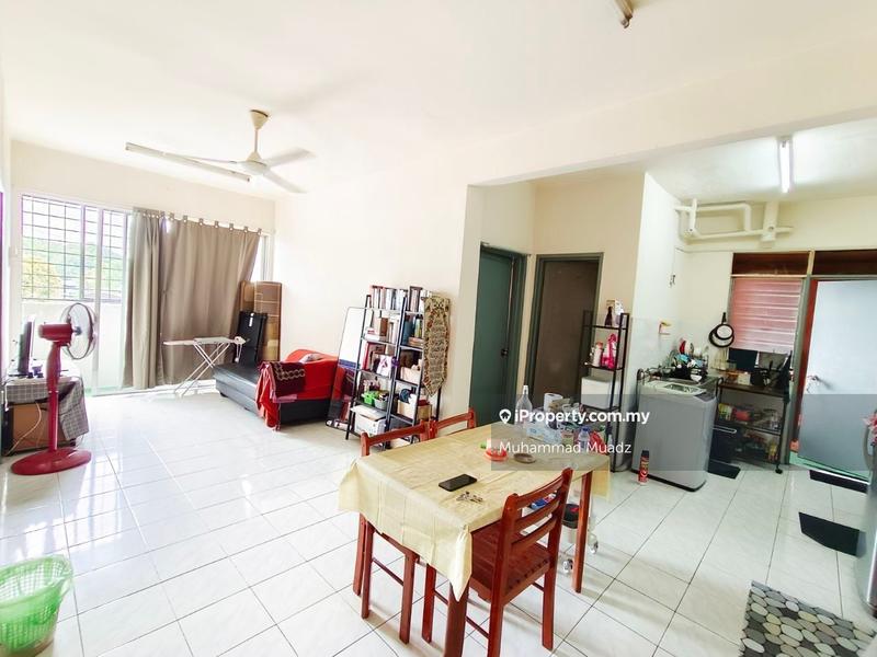 For Sale - Pangsapuri Putra Impian