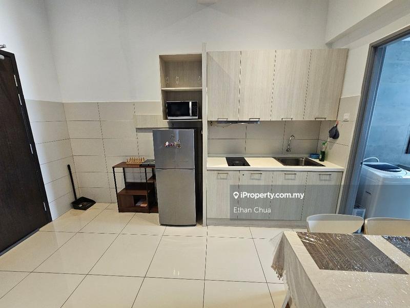 Residensi Servis untuk Dijual di USJ One (You One) oleh Ethan Chua - iProperty.com.my