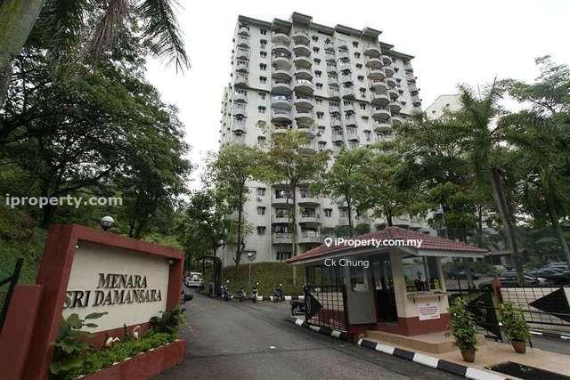 For Sale - Menara Sri Damansara (SD Tower)