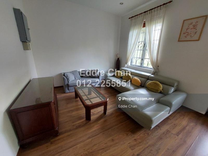 Bungalow House for Rent in Taman Zooview, Ulu Kelang by Eddie Chan - iProperty.com.my
