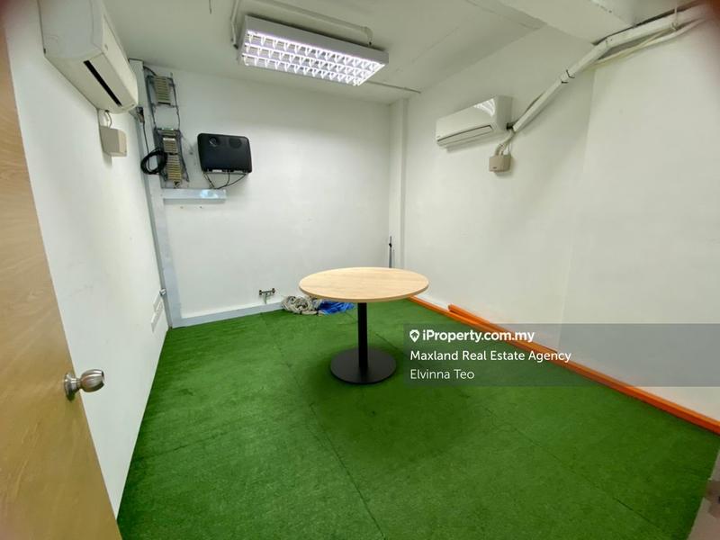 Pejabat untuk Dijual di Mid Valley City, Kuala Lumpur oleh Elvinna Teo - iProperty.com.my