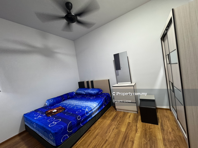 Kondominium untuk Disewa di Admiral Residences oleh Bryant Liow - iProperty.com.my