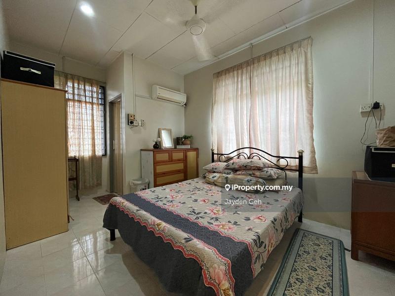 1-storey Terraced House for Sale in Taman Asas (Near Taman Golf), Alor Setar by Jayden Geh - iProperty.com.my