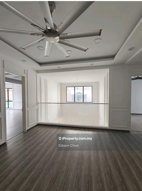 Semi-Detached House for Sale in Kajang Perdana, Kajang by Gibson Choo - iProperty.com.my