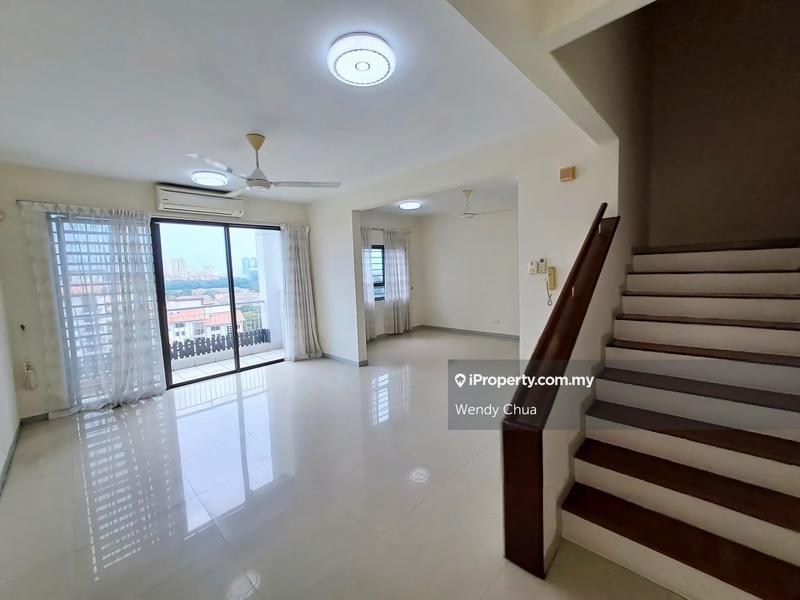 For Rent - Opal Damansara
