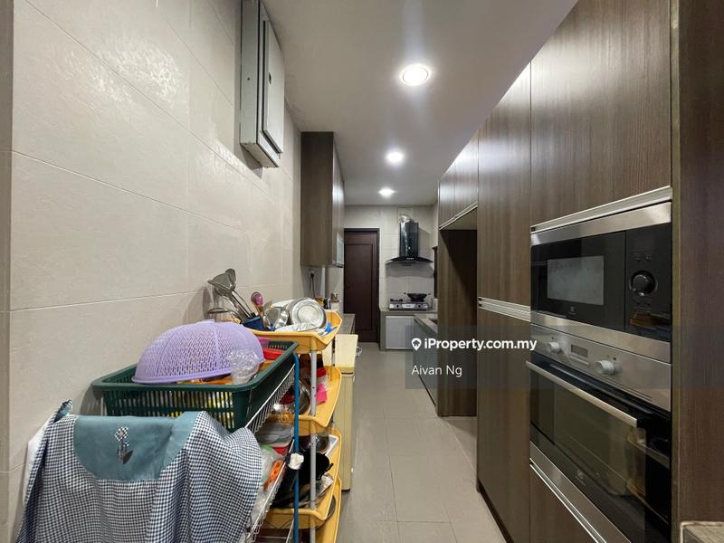 Rumah Berkembar untuk Dijual di Bukit Sungai Long, Bandar Sungai Long oleh Aivan Ng - iProperty.com.my