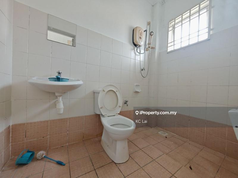 Rumah Teres 2-Tingkat untuk Dijual di Garden City Homes, Seremban 2 oleh KC Lai - iProperty.com.my