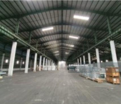 Gudang untuk Disewa di Padang Meha, Kedah oleh Jenny Ong - iProperty.com.my