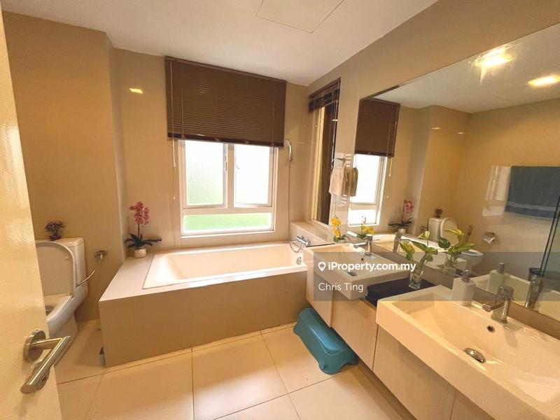 Kondominium untuk Dijual di The Park Residences 1 oleh Chris Ting - iProperty.com.my