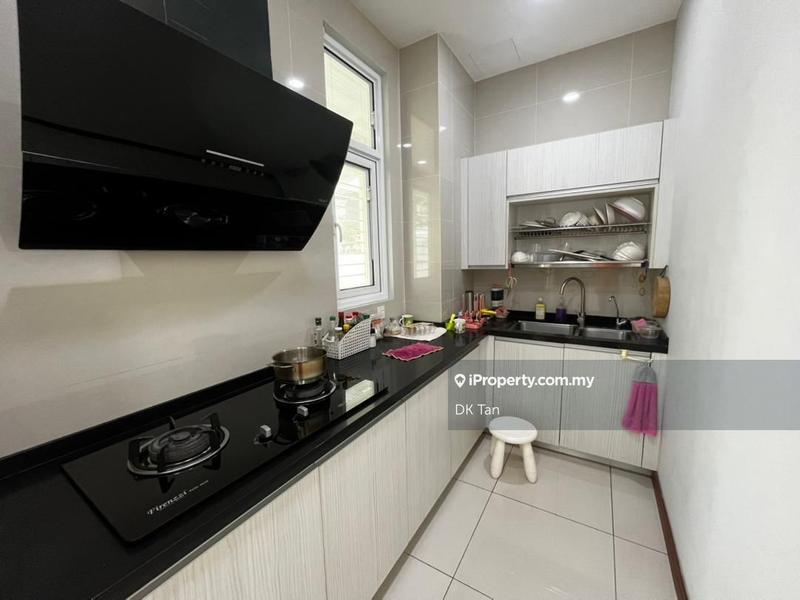 3-storey Terraced House for Sale in 3 Storey Terrace Minden Garden Residence Gelugor, Gelugor by DK Tan - iProperty.com.my