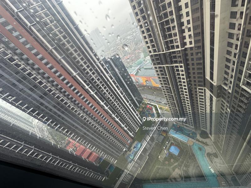 Service Residence for Rent in Sunway Velocity TWO by Steven Chen - iProperty.com.my