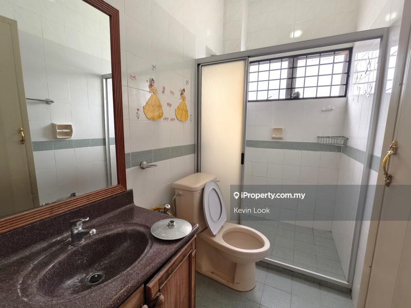 Rumah Berkembar untuk Dijual di Taman Cheras, Cheras oleh Kevin Look - iProperty.com.my
