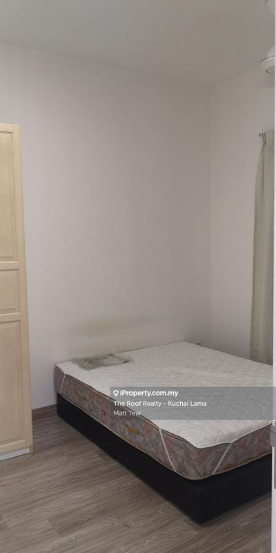 Service Residence for Sale in South View by Matt Tew - iProperty.com.my