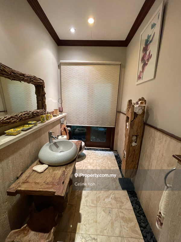 Bungalow House for Sale in Sierramas, Sungai Buloh by Celina Koh - iProperty.com.my