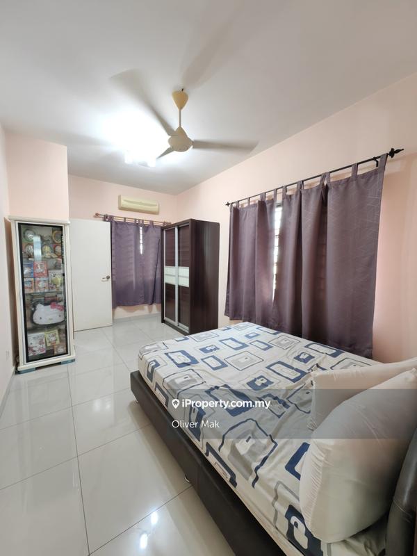 3-storey Terraced House for Sale in Mutiara Bukit Jalil, Bukit Jalil by Oliver Mak - iProperty.com.my