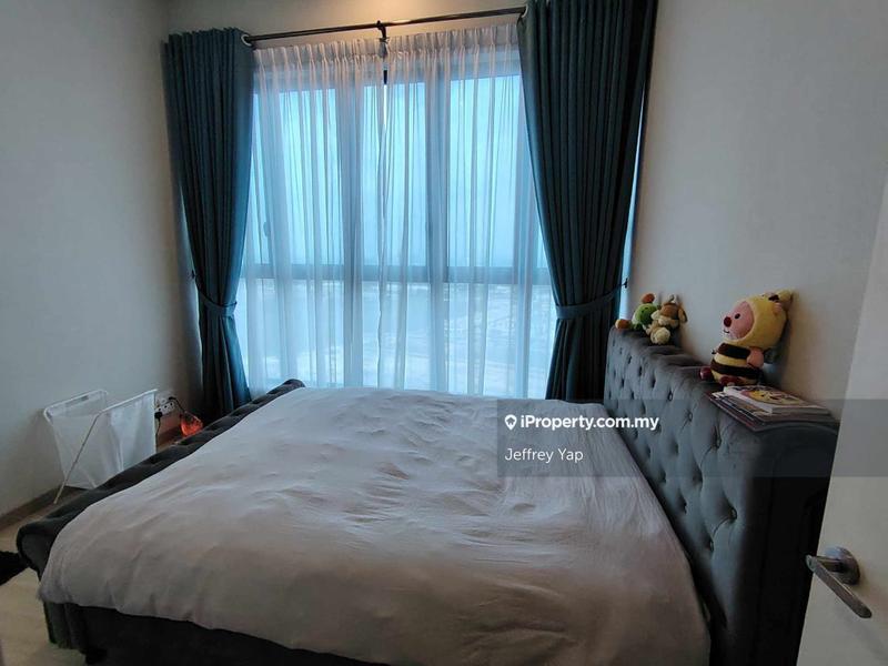 For Rent - The Cruise Residence