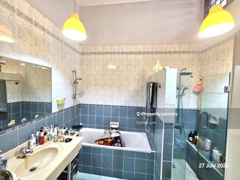 Rumah Teres 2-Tingkat untuk Dijual di Avenue 23, Sunway Damansara, Petaling Jaya oleh Esther Lim - iProperty.com.my